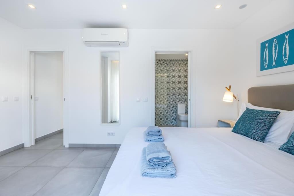 Casa Machado Villa Lagos Luaran gambar